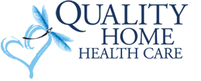 Quality Home Health Care logo